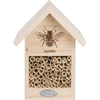 Maison À Abeilles Silhouette Esschert Design Wa38