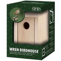 Nichoir Pour Oiseaux Troglodytes