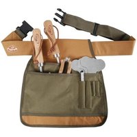 Ceinture à outils de jardin pour jardinier