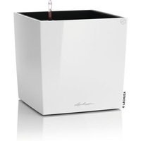 Cube Premium 30 - Kit Complet, Blanc Brillant 30 Cm