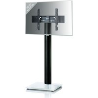 Vcm Support Tv Universel Pied De Téléviseur Roulettes Alu Onu Support Tv Universel Pied De Téléviseur Roulettes Alu Onu