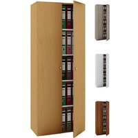 Vcm Armoire De Bureau En Bois Livres Classeurs Armoire De Bureau Meubles De Classement Vandol Armoire De Bureau En Bois Livres Classeurs Armoire De
