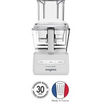 MAGIMIX Robot multifonction Compact 3200XL Blanc 2021
