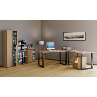 Bureau de travail IKEA Micke
