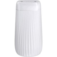 Humidificateur de grande capacité 1L à Double pulvérisation, prise USB, pour bureau, chambre à coucher, maison, silencieux et créatif