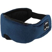 Écouteurs De Sommeil Bluetooth Music Eye Mask Écouteurs Sans Fil