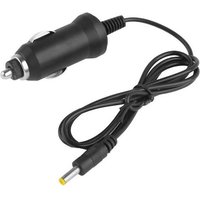 Chargeur De Voiture Tiliyhello Dc 12v Pour Lecteur Dvd Portable, Astuce : 4,0 X 1,7 Mm