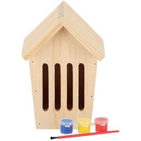 Abri Pour Papillon ? Personnaliser