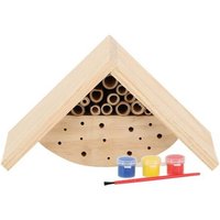Hôtel À Insectes À Personnaliser