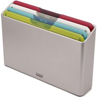 Set D'ustensiles De Cuisine Joseph Joseph De 4 Pcs Avec Support Rangement