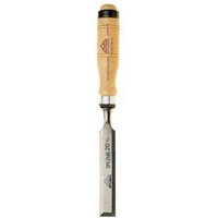 Stubai 353007 Ciseau de menuisier façon Suédois 18 mm