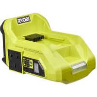 Transformateur RYOBI 36V LithiumPlus - RY36BI300A-0
