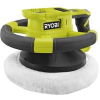Polisseuse RYOBI - RBP18250-0 - 18V One+ - Sans batterie ni chargeur