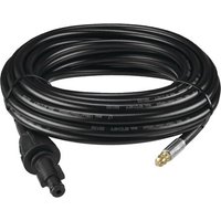 Débouche canalisation RYOBI pour nettoyeurs haute pression électriques - 10 m - RAC786