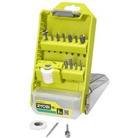 Coffret 16 pcs pour la sculpture et la gravure - RAR100K-16