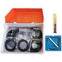 KIT DE FABRICATION, MONTAGE DE JOINTS TORIQUES METRIQUES