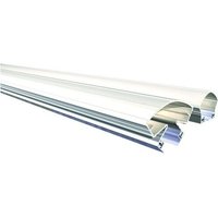 Anti pince-doigts - 1 joint large et 1 joint étroit - Euro Plus noir ELLEN