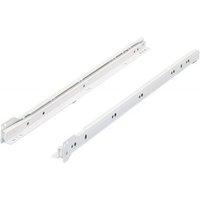 Coul A Galet Blum 30kg Blc Creme Sortie Spl 250mm