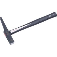 Marteau d'électricien 416 - manche bois - 250 mm - tête 18 mm MOB