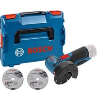 Meuleuse angulaire sans fil BOSCH GWS 12V-76 Professional 12V (Machine Nue)
