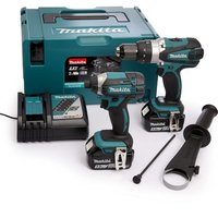 Makita DHP458