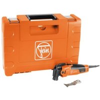 Outil Multifonction FEIN MULTIMASTER MM 500 PLUS 350W