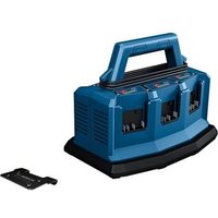 Chargeur BOSCH GAL 18V6-80 Professional