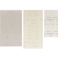 Expert M480 Meulage Net de broyeur Swing, 80 x133 mm, g 240, 10 pcs.