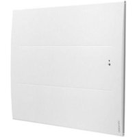 Radiateur Chaleur Douce Horizontal Oniris Pilotage Intelligent Connecté - 2000 W, L.1205 X H.615 X Ep.110