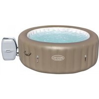 Spa gonflable rond Lay-Z-Spa Palm Springs Airjet 4 - 6 personnes
