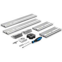 Gabarit à fraiser MFS 400 FESTOOL 492610