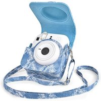 Étui pour appareil photo Fuji Instax Mini 12