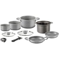 Brunner - Gourmet Rock Popotte Ng 9 + 1