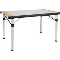 Brunner - Tropic 6 Ajustement Quadra Tableau - Mesures: 146 X 70 X H72,5 Cm