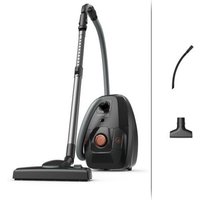 Rowenta Green Force Max Silence Eco RO6164EA - Aspirateur - traineau - sac - 900 Watt
