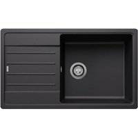 Blanco - Evier blanco 526087 legra xl6s noir 526087