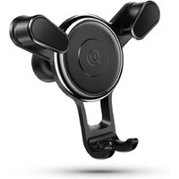 Pour Advan G9 Perfecto (2021) Support Triangle Rotatif Pour Téléphone Dans La Voie D'air De La Voiture - Dfvmobile