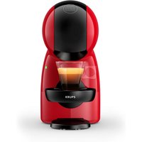 Machine à café Nescafé Dolce Gusto Piccolo XS YY5129FD Rouge