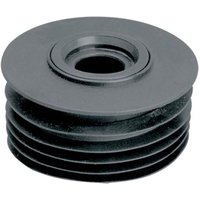 Drain Déchets Réducteur Décalage Plomberie Toilettes 110x32/40mm McAlpine DC2-BL