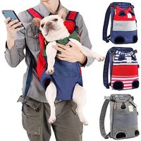Sac À Dos De Transport Pour Chien ? Sac À Dos De Transport Pour Animaux De Compagnie De Petite, Moyenne Et Grande Taille, Approuvé Par Les Compagnies