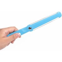 Trancheuse À Beurre À Fromage (Bleue), Trancheuse À Gâteau En Acier Inoxydable Avec Ligne De Coupe De Fromage, Adaptée Au Broyeur À Pain En Bloc