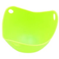 Plateau À ¿Ufs Frits En Silicone Pour Micro-Ondes, Gadget De Cuisine, Tasse À ¿Ufs, Plateau À ¿Ufs Durs, Café Cuillère Support À ¿Ufs