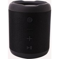 Enceinte Bluetooth Portable TF-Noir, 20W Enceinte Bluetooth Waterproof Audio HD, Haut-Parleur Bluetooth 5.0 Pilote Double avec Son 360°, 16 Heures