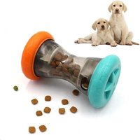Jouets De Distribution Pour Chiots, Jouets De Chasse Interactifs, Mangeoires Lentes, Substituts Parfaits Pour Les Bols Pour Chiens À Alimentation