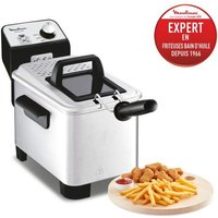 Friteuse semi-professionnelle Moulinex easy pro premium YY5144FB