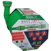 Tuyau extensible Magic Soft 30 m
