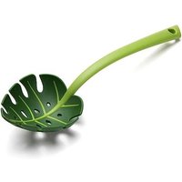 Jungle Spoon - Cuillère De Cuisine Sur Le Thème De La Jungle