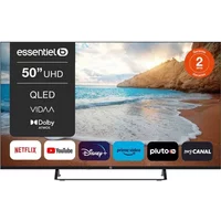 TV QLED ESSENTIELB 50QLED307