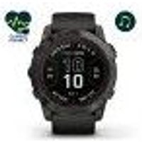 Garmin Fenix 7X Pro Sapphire Solar Titane