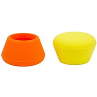 Bouchon Stoppeur Champagne (Lot De 2 Couleurs)